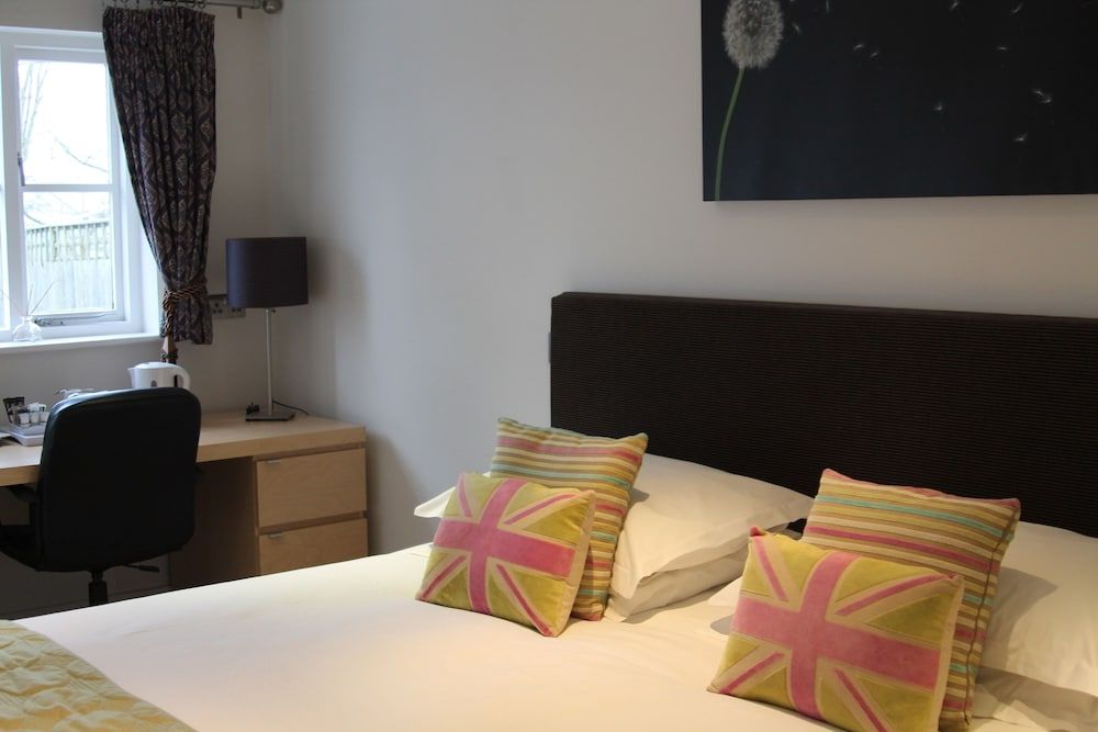 Ground Floor Cosy