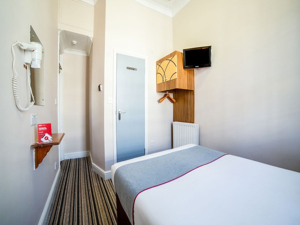 Vegas Hotel Standard Double Room 8