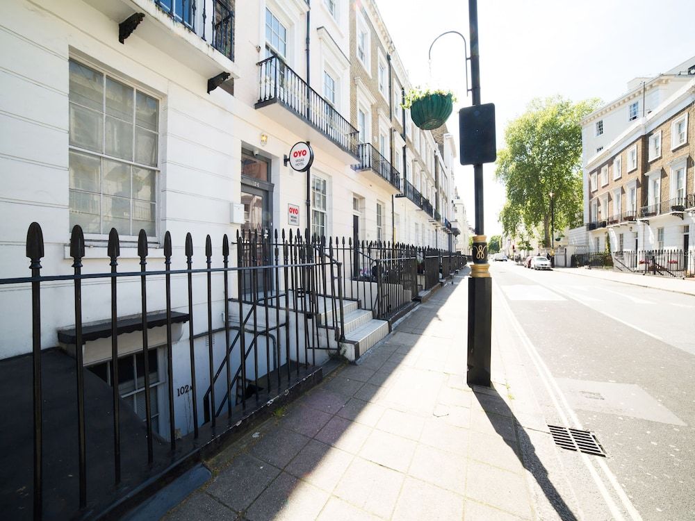 undefined Vegas Hotel 7