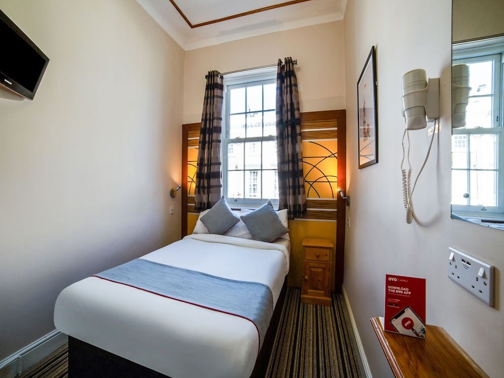 Vegas Hotel Standard Double Room 3