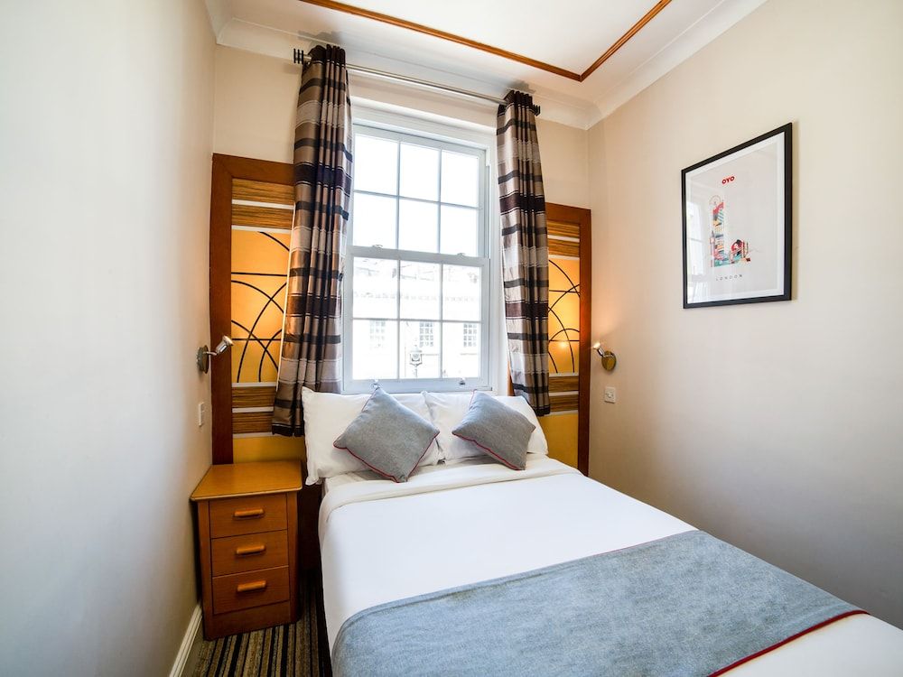 Vegas Hotel Standard Double Room 2