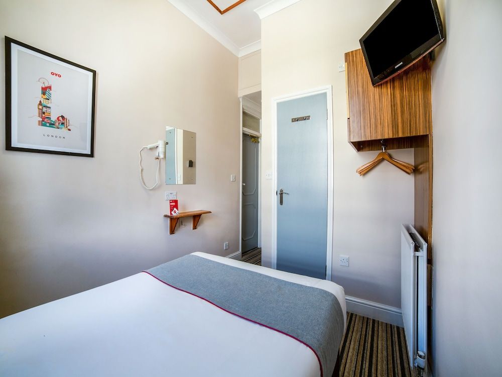 Vegas Hotel Standard Double Room 4