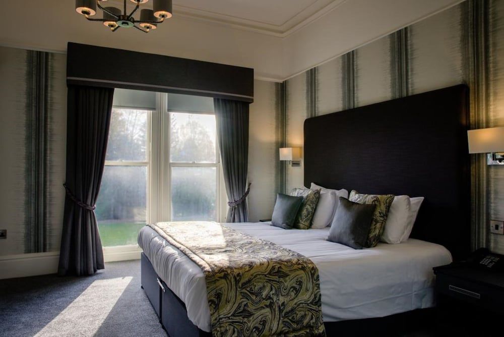 Keswick Country House Hotel Keswick Suite (Mountain View)