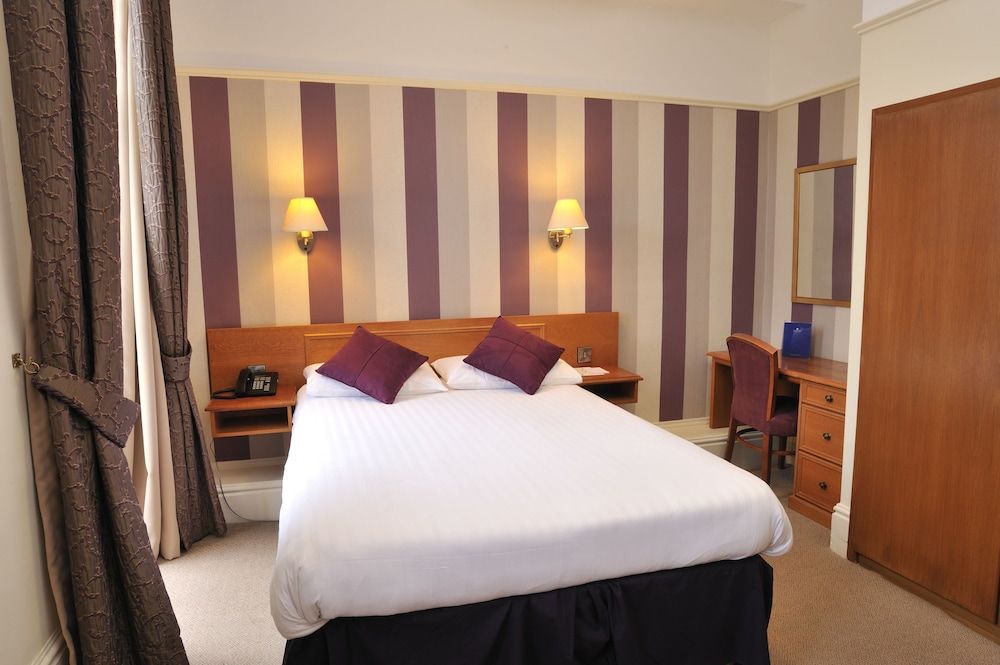 Keswick Country House Hotel King Double Room 2