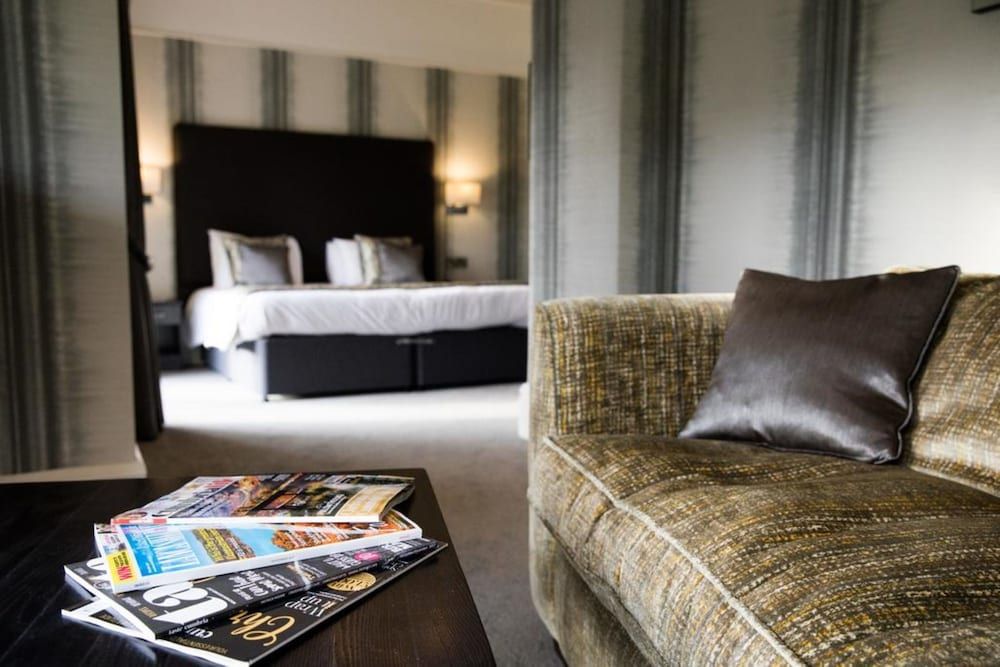 Keswick Country House Hotel Keswick Suite (Mountain View) 3
