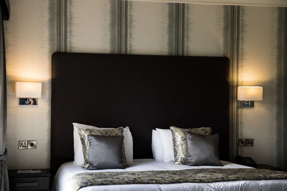 Keswick Country House Hotel Keswick Suite (Mountain View) 2