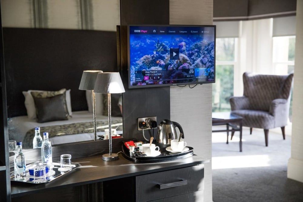 Keswick Country House Hotel Keswick Suite (Mountain View) 5