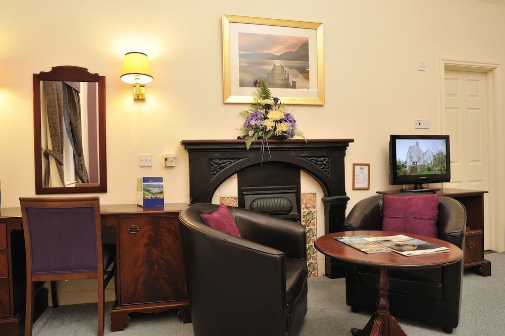 Keswick Country House Hotel Double Room 6