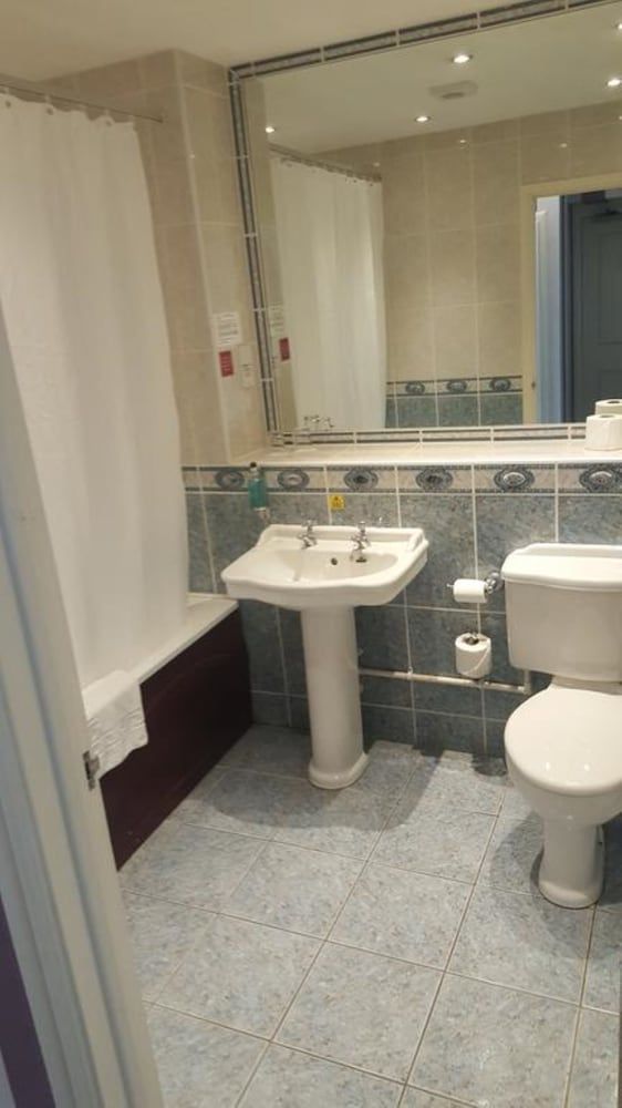 Keswick Country House Hotel Double Room 5