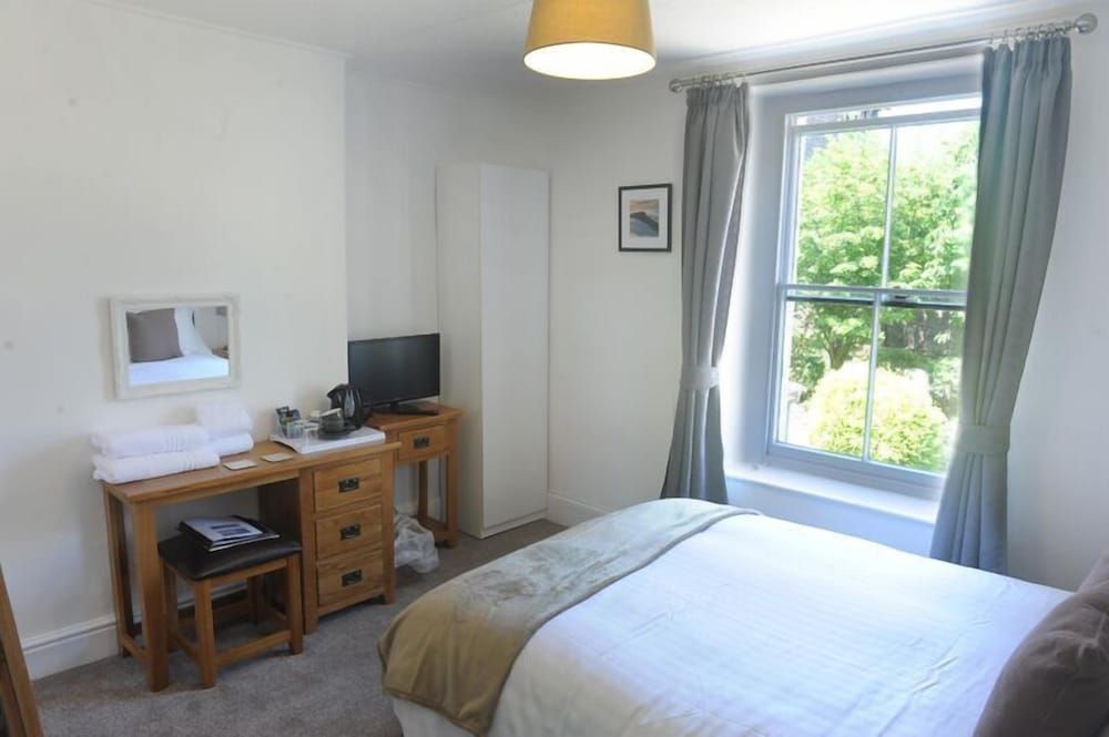 Ty Helyg Guest House Standard Double Room (No Pets) 6