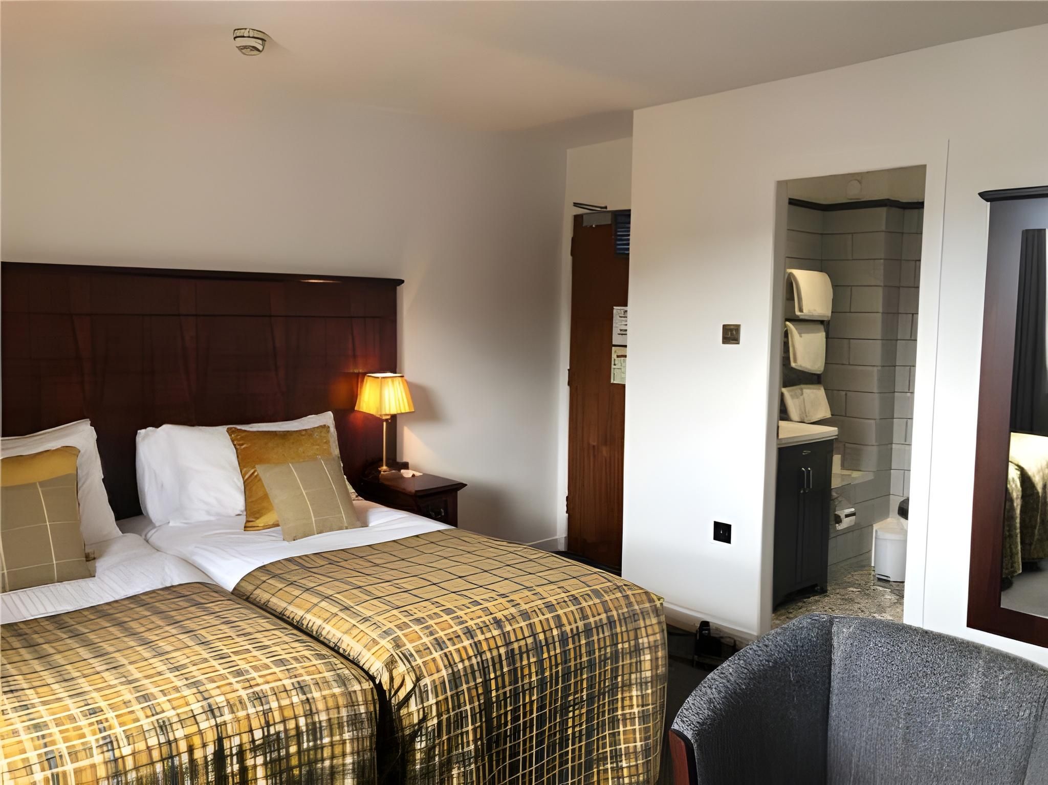 Superior Single Room