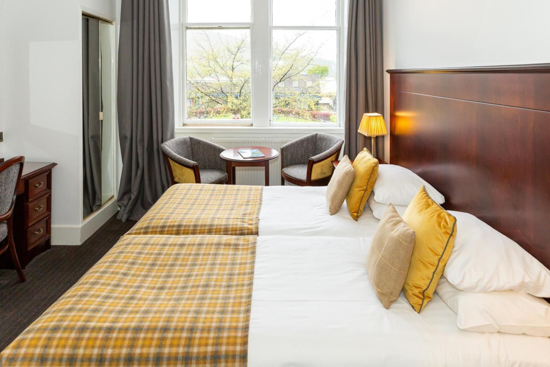 undefined Alexandra Hotel 10