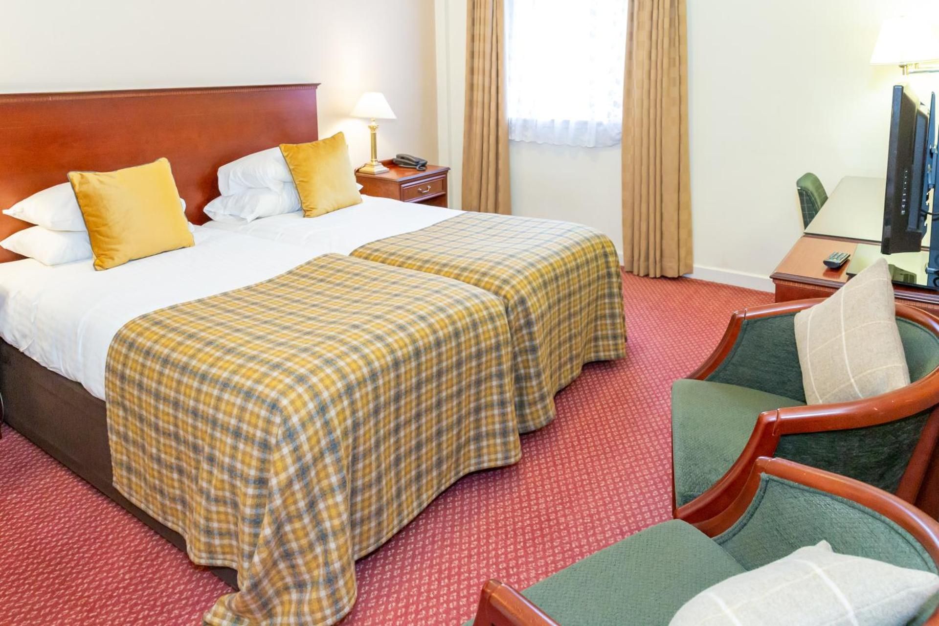 undefined Alexandra Hotel 7