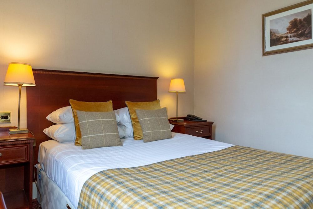 undefined Alexandra Hotel 3