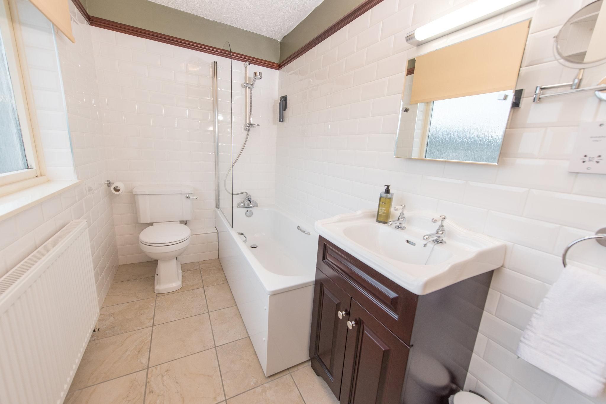 Sea View Superior Double