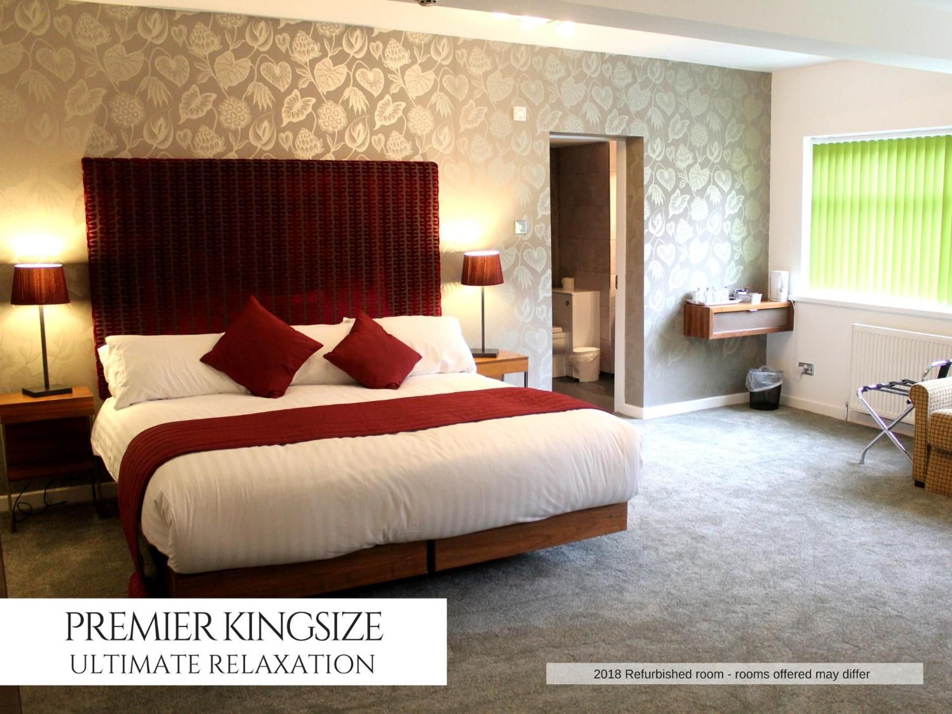 undefined Ruskin Hotel 10