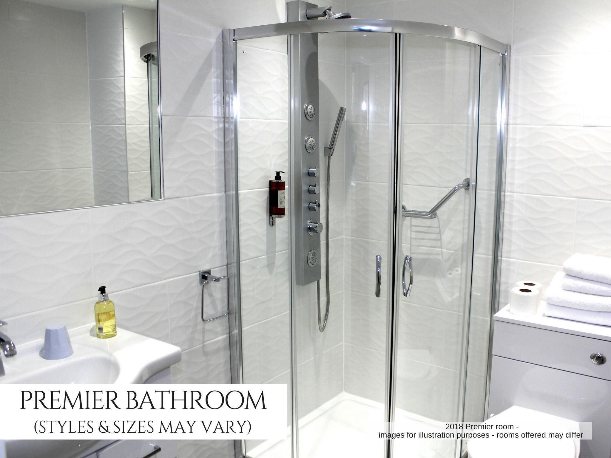 undefined Ruskin Hotel 4