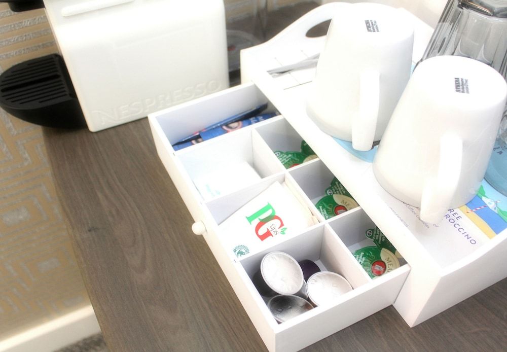 undefined Ruskin Hotel 8