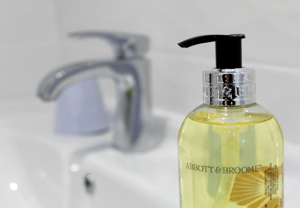 undefined Ruskin Hotel 9