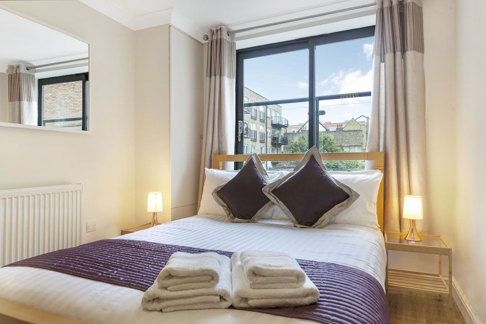 undefined Club Living - Shoreditch & Spitalfields Apartments 7