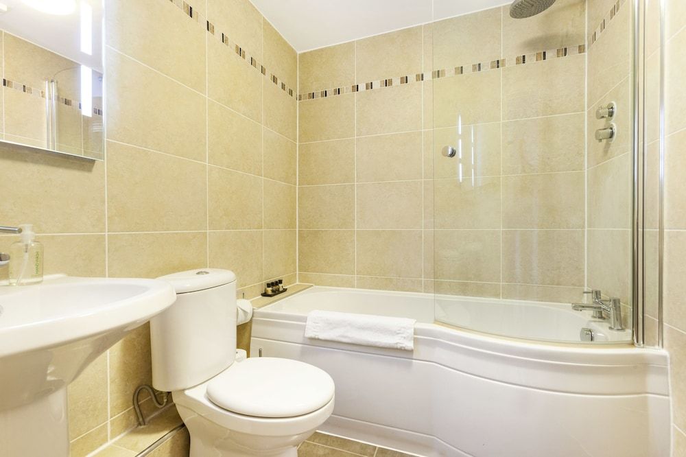 Club Living - Shoreditch & Spitalfields Apartments Apartment, 2 Bedrooms (Shoreditch) 14