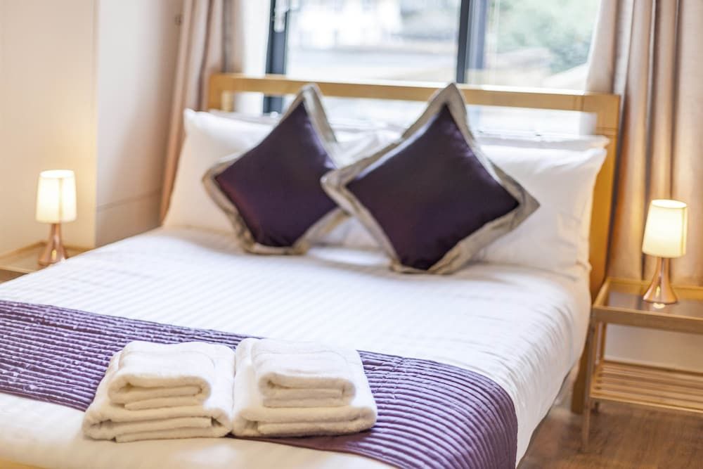 undefined Club Living - Shoreditch & Spitalfields Apartments 8