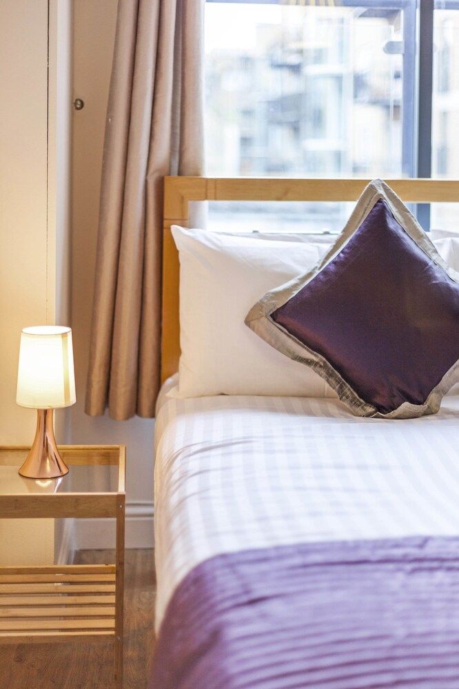 undefined Club Living - Shoreditch & Spitalfields Apartments 9