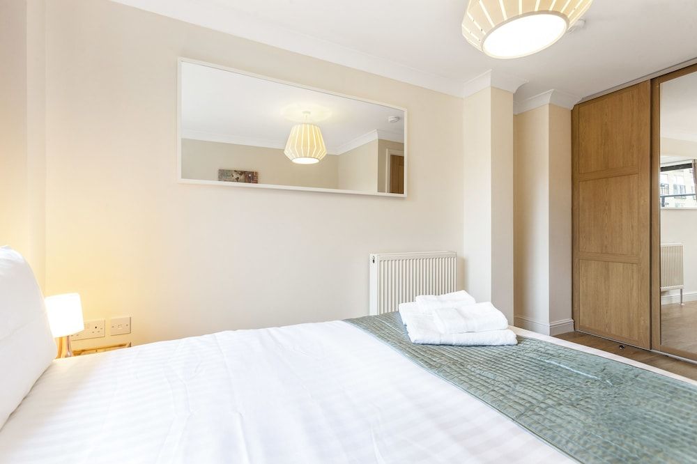 Club Living - Shoreditch & Spitalfields Apartments Apartment, 2 Bedrooms (Shoreditch) 12