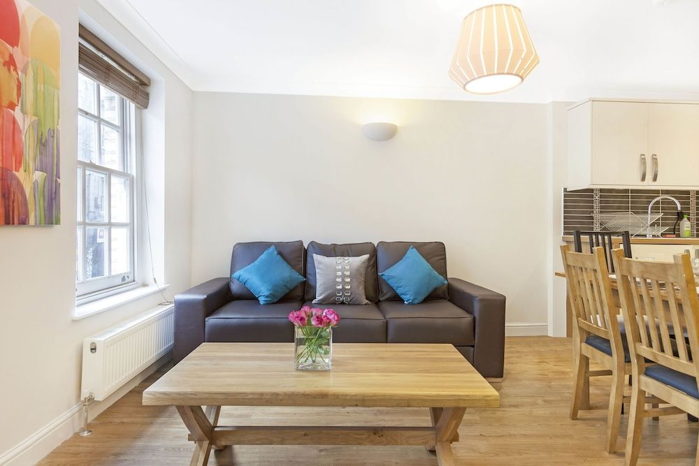 Club Living - Shoreditch & Spitalfields Apartments Apartment, 2 Bedrooms (Shoreditch) 16