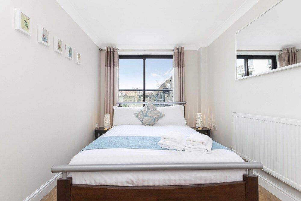 Club Living - Shoreditch & Spitalfields Apartments Apartment, 2 Bedrooms (Shoreditch 4) 2