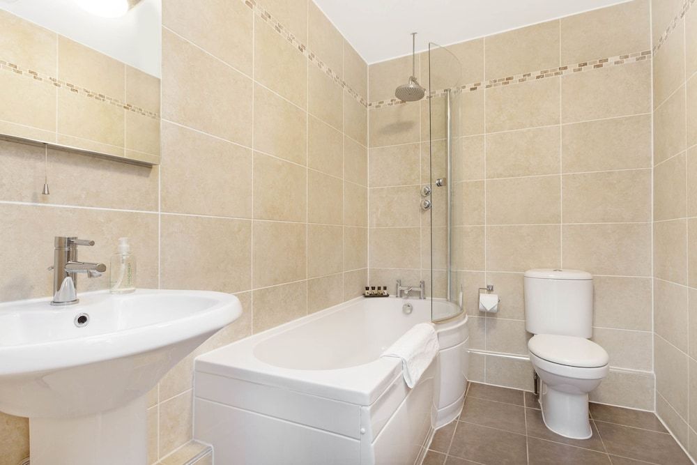 Club Living - Shoreditch & Spitalfields Apartments Apartment, 1 Bedroom (Shoreditch) 8