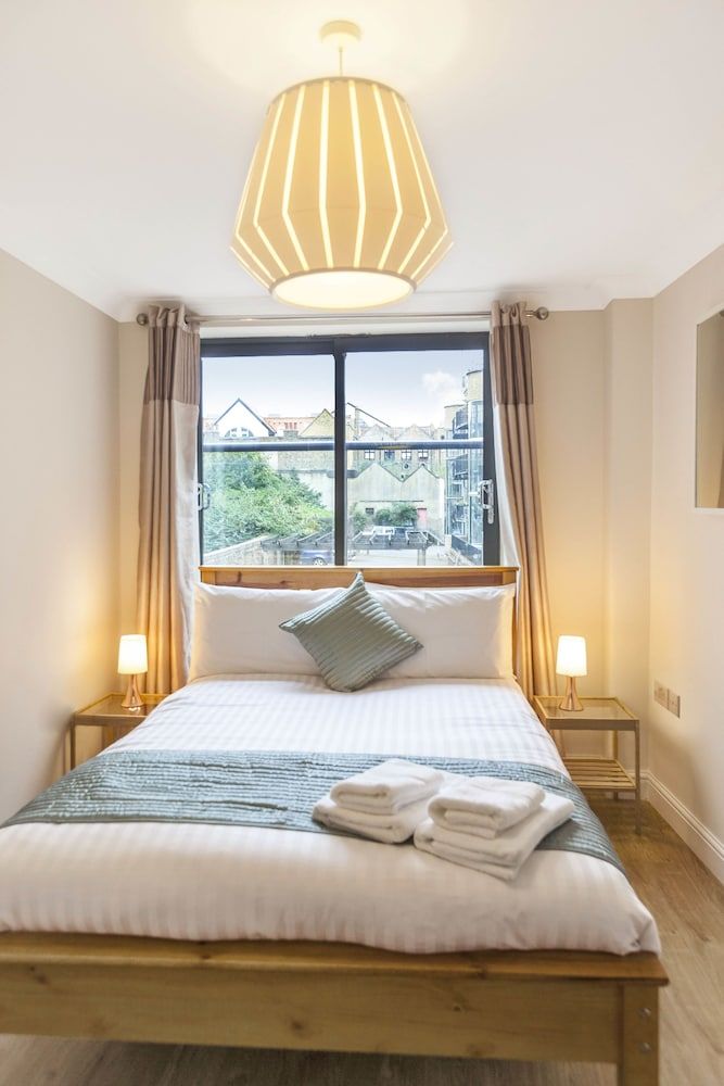 Club Living - Shoreditch & Spitalfields Apartments Apartment, 2 Bedrooms (Shoreditch) 11