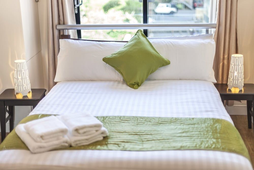 Club Living - Shoreditch & Spitalfields Apartments Apartment, 2 Bedrooms (Shoreditch 4) 4