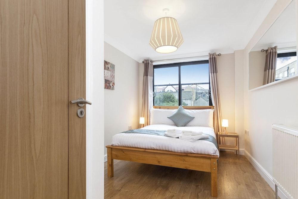 Club Living - Shoreditch & Spitalfields Apartments Apartment, 2 Bedrooms (Shoreditch) 10