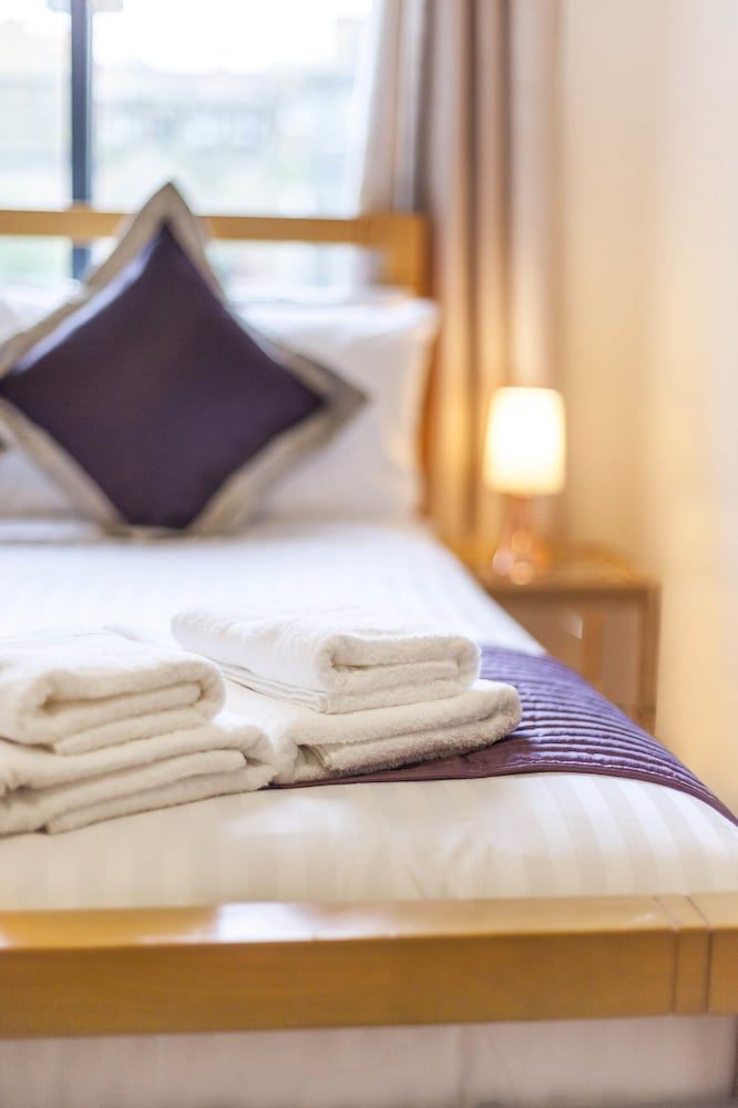 undefined Club Living - Shoreditch & Spitalfields Apartments 10