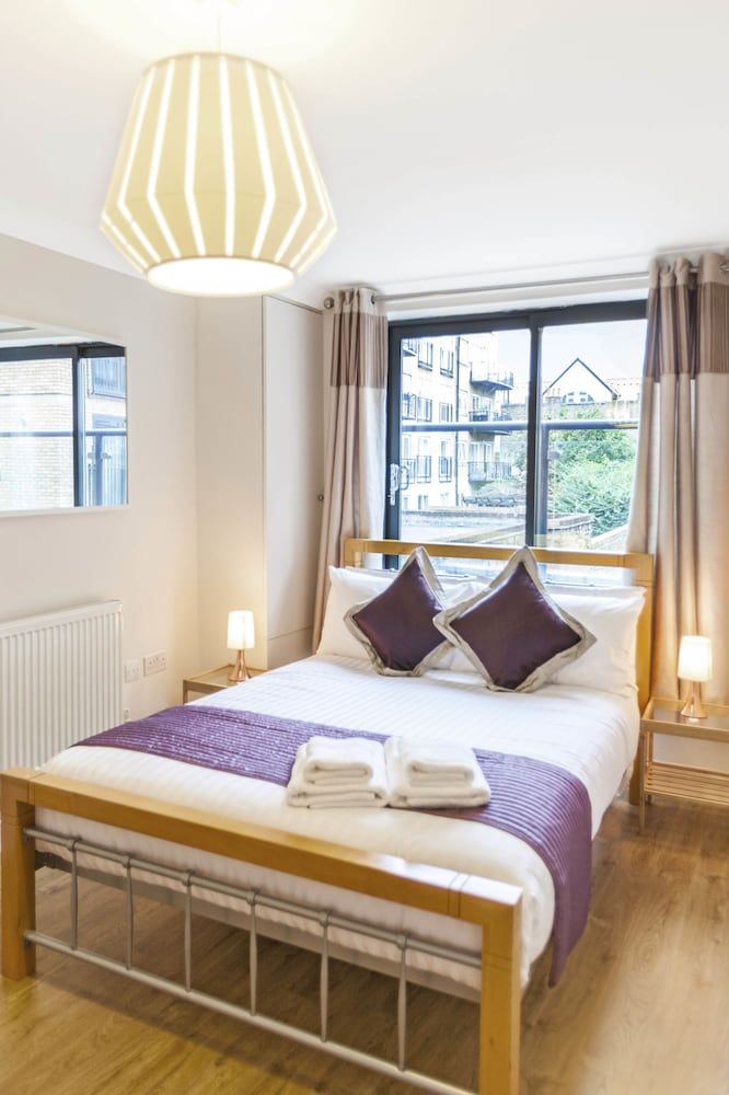 Club Living - Shoreditch & Spitalfields Apartments Apartment, 2 Bedrooms (Shoreditch) 6