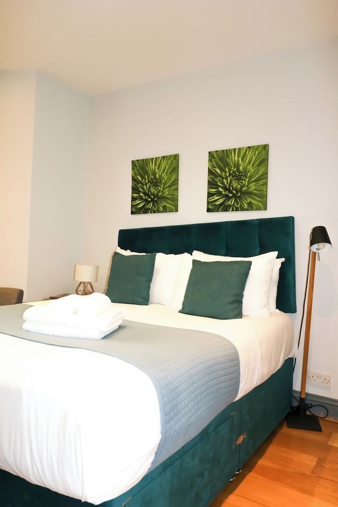 undefined Longridge Road Apartments 2