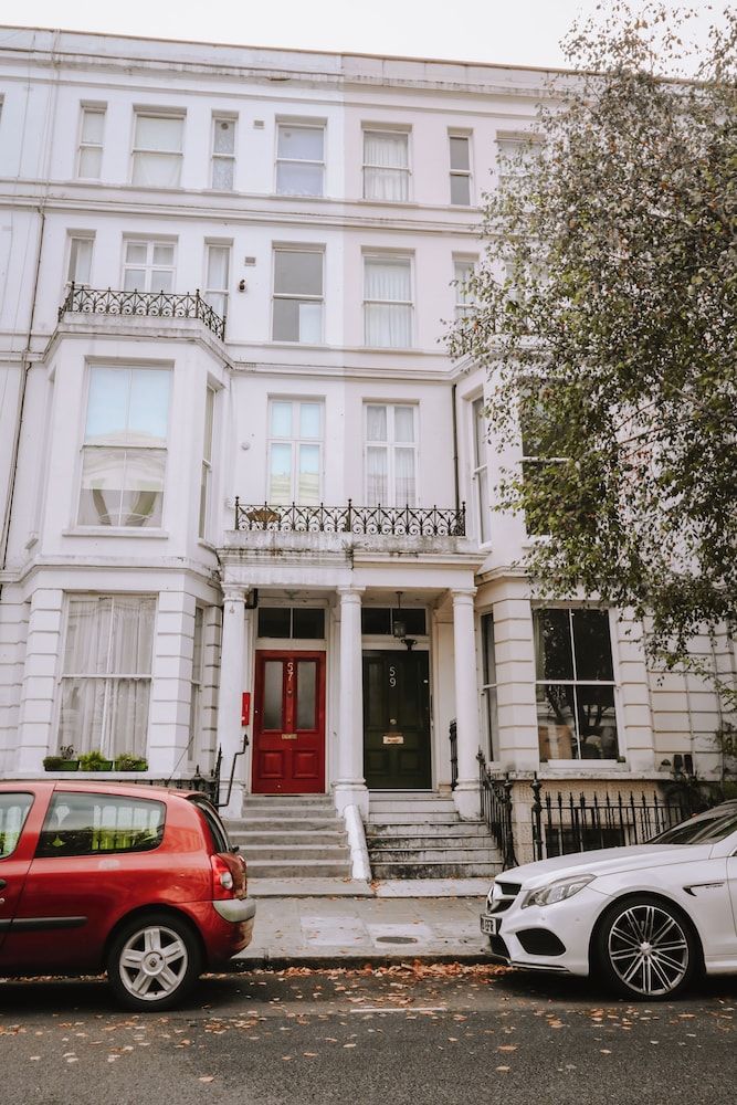 undefined Longridge Road Apartments 4