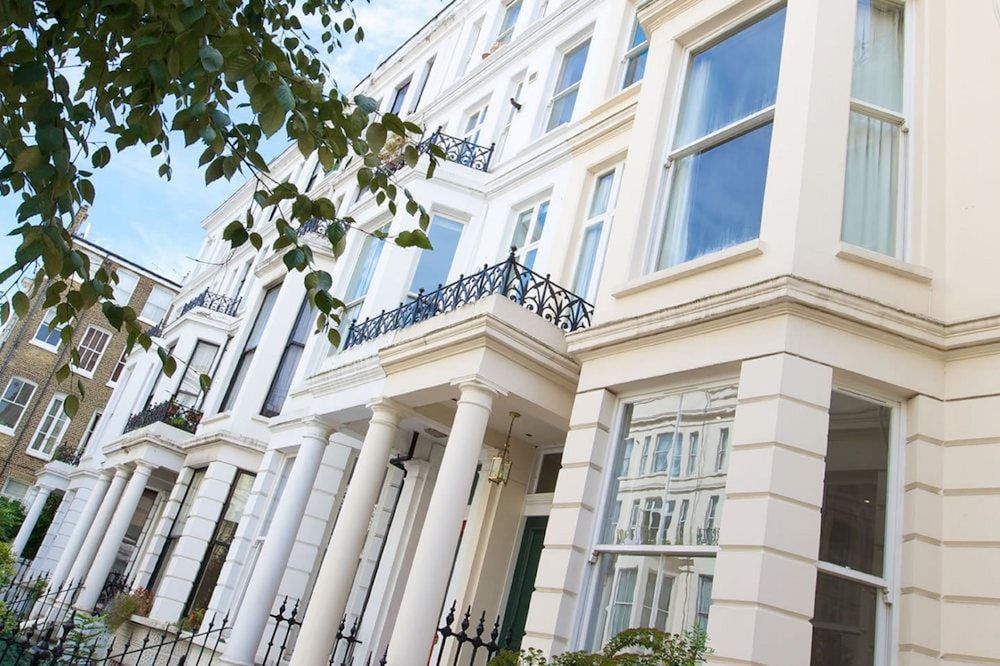 undefined Longridge Road Apartments 5