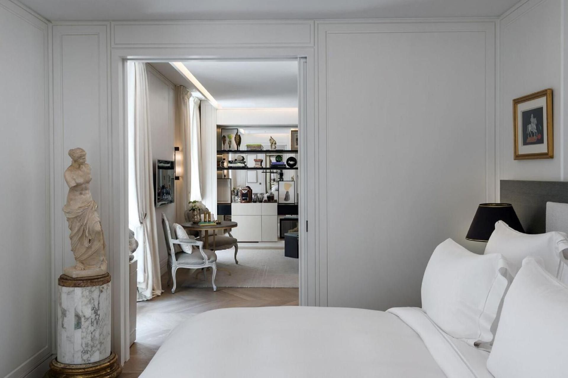 Jardin Suite