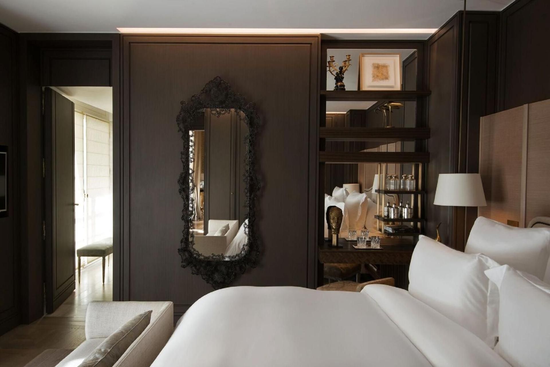 Suite Duc de Crillon
