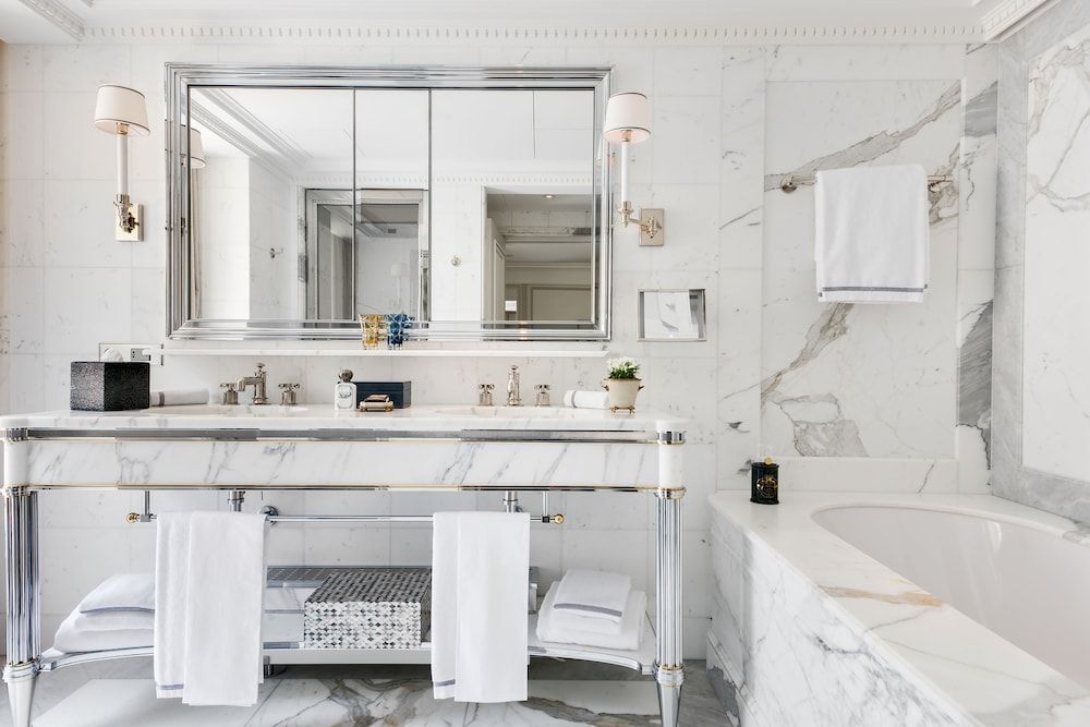 undefined Hôtel de Crillon A Rosewood Hotel 6