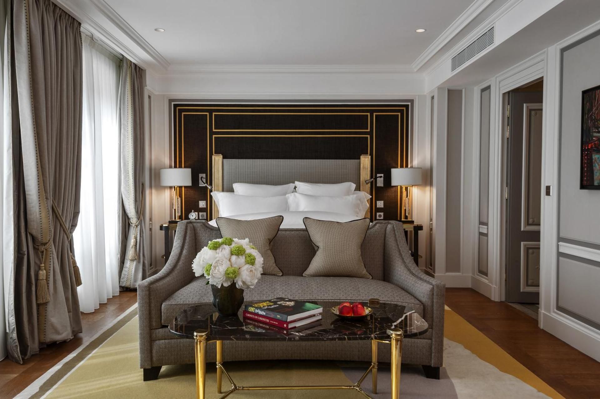 undefined Hôtel de Crillon A Rosewood Hotel 10
