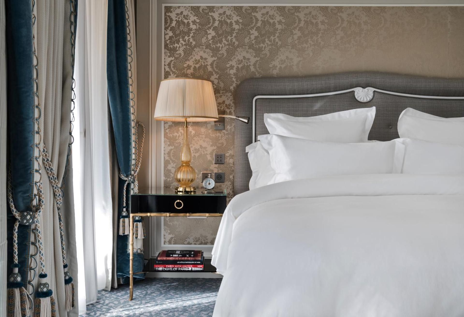 undefined Hôtel de Crillon A Rosewood Hotel 9