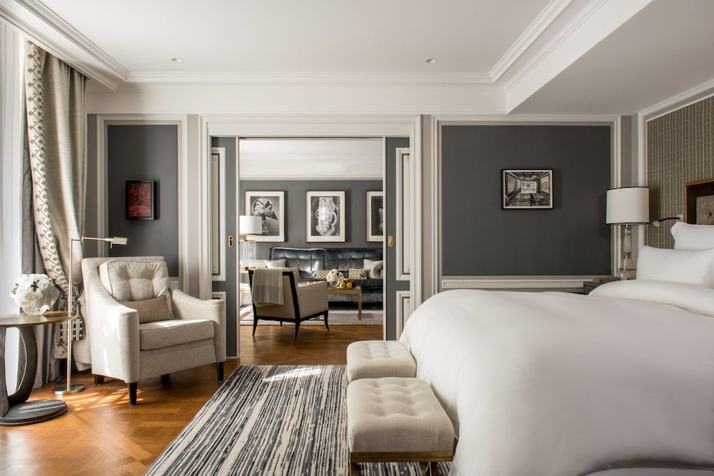 undefined Hôtel de Crillon A Rosewood Hotel 7