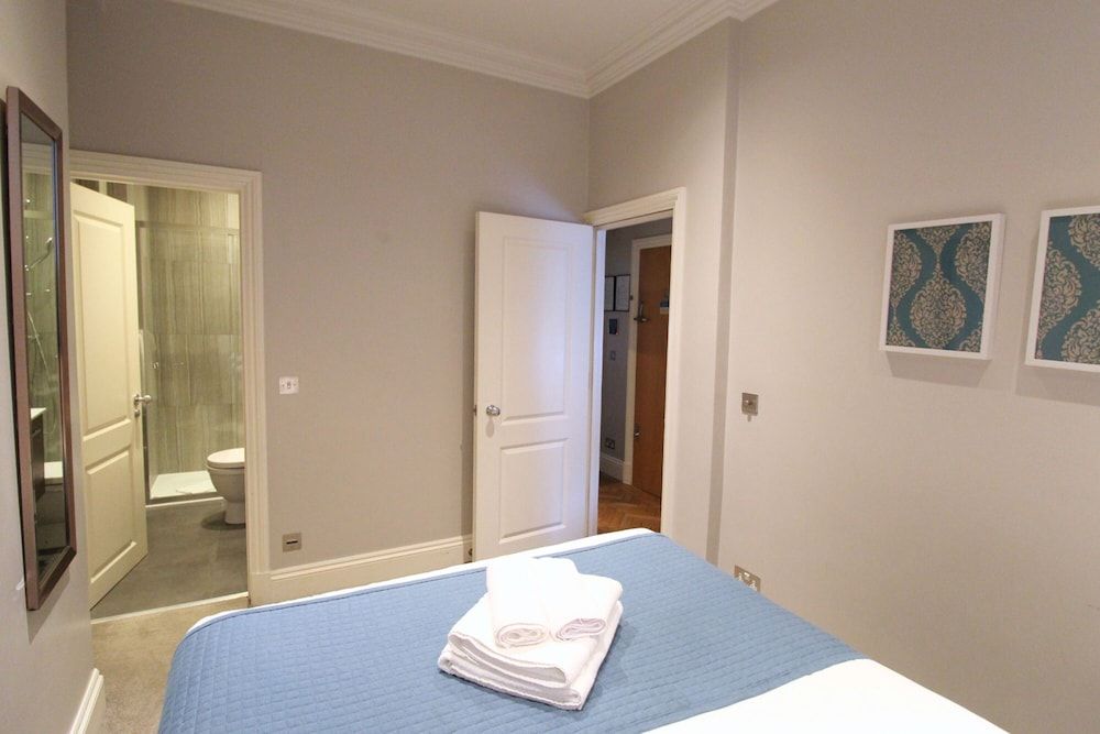 undefined Barons Court Apartments by Viridian Apartments 10