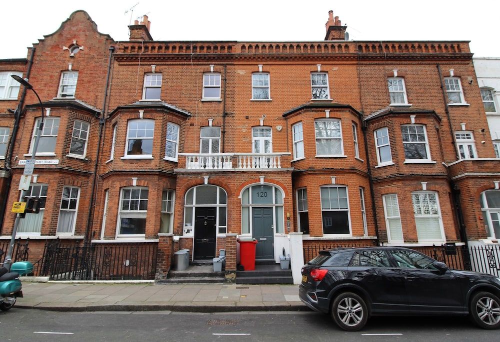 undefined Barons Court Apartments by Viridian Apartments 3