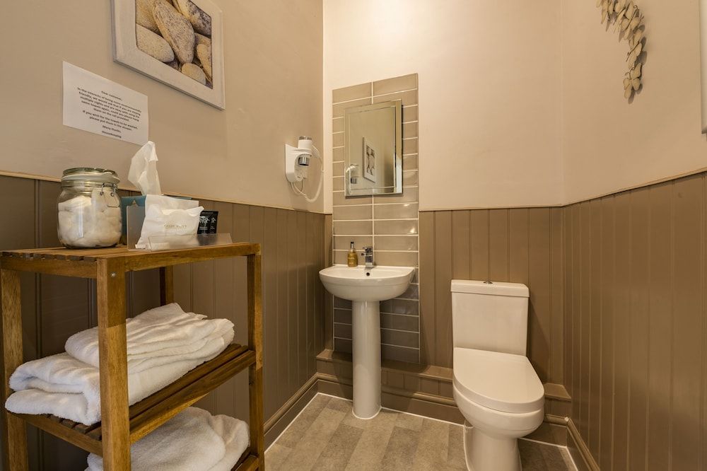 The Swan Hotel Executive Double or Twin Room (Room 9 1st Floor) 5