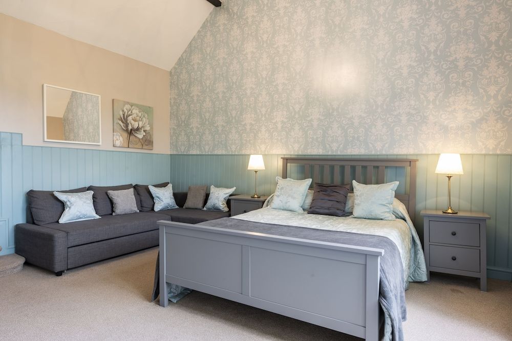 The Swan Hotel Executive Double or Twin Room (Room 9 1st Floor) 3