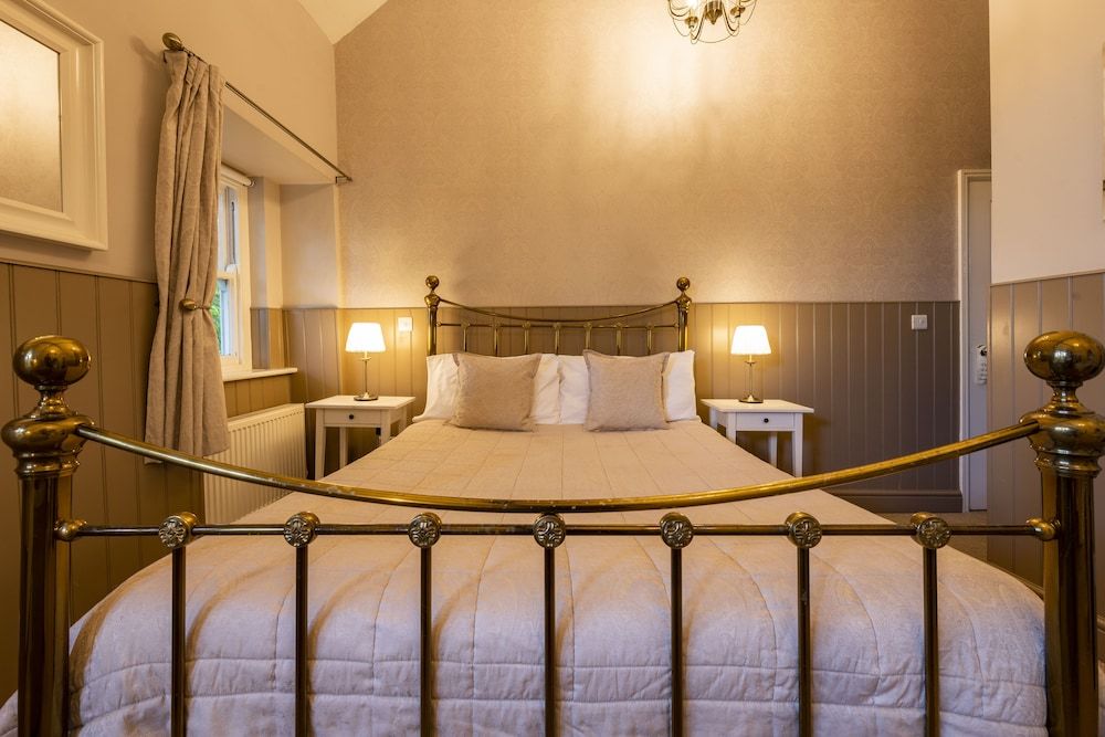 The Swan Hotel Executive Double Room (Room 8 1st Floor)